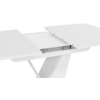 Трия Гарда Тип 1 (белый/стекло матовое белое) Image #4