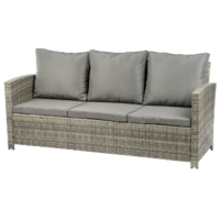 Sundays Madeira SFS 020 (серый/серые подушки) Image #3