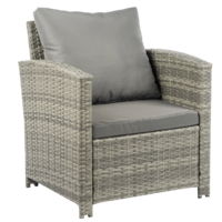 Sundays Madeira SFS 020 (серый/серые подушки) Image #5