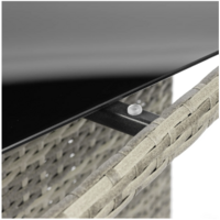 Sundays Madeira SFS 020 (серый/серые подушки) Image #15