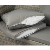 Sundays Madeira SFS 020 (серый/серые подушки) Image #13