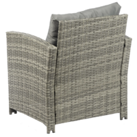 Sundays Madeira SFS 020 (серый/серые подушки) Image #6