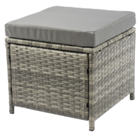 Sundays Madeira SFS 020 (серый/серые подушки) Image #10