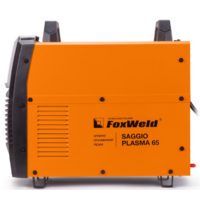 FoxWeld SAGGIO PLASMA 65 / 9042 Image #4