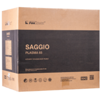 FoxWeld SAGGIO PLASMA 65 / 9042 Image #10