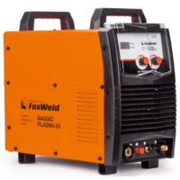 FoxWeld SAGGIO PLASMA 65 / 9042 Image #2