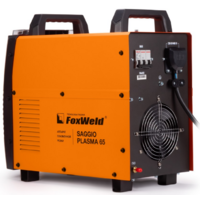 FoxWeld SAGGIO PLASMA 65 / 9042 Image #5