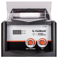 FoxWeld SAGGIO PLASMA 65 / 9042 Image #6