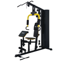 Силовые тренажеры