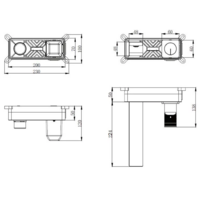 Vincea Domus VBFW-5DM01GM Image #3