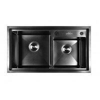 Wisent WS7843B-S+WW405B с дозатором