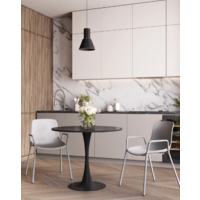 Stool Group Kaira SL-7201F (серый) Image #8