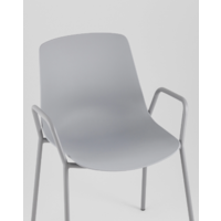 Stool Group Kaira SL-7201F (серый) Image #4