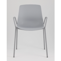 Stool Group Kaira SL-7201F (серый) Image #2