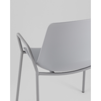 Stool Group Kaira SL-7201F (серый) Image #3