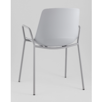 Stool Group Kaira SL-7201F (серый) Image #6