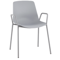 Stool Group Kaira SL-7201F (серый)