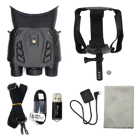 Levenhuk Halo 50XN GPS / 85331 Image #11