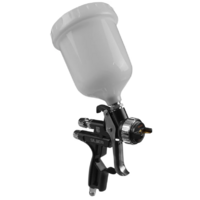 Berger Зильбер HVLP 1.3мм / BG1388