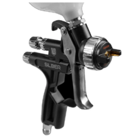 Berger Зильбер HVLP 1.3мм / BG1388 Image #2