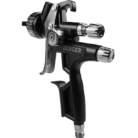 Berger Зильбер HVLP 1.3мм / BG1388 Image #4