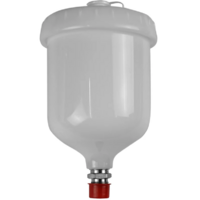 Berger Зильбер HVLP 1.3мм / BG1388 Image #5