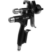 Berger Зильбер HVLP 1.3мм / BG1388 Image #3