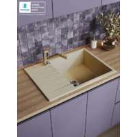 Polygran DEKA 700 опал (бежевый) №328 Image #8