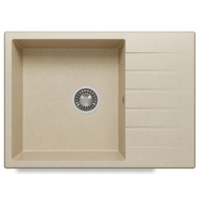 Polygran DEKA 700 опал (бежевый) №328