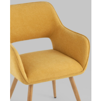 Stool Group Кромвель II (желтый) Image #6