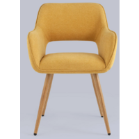 Stool Group Кромвель II (желтый) Image #5