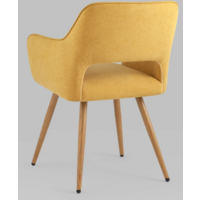 Stool Group Кромвель II (желтый) Image #8