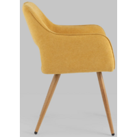 Stool Group Кромвель II (желтый) Image #2