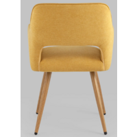 Stool Group Кромвель II (желтый) Image #9