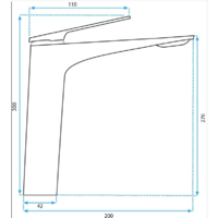 Rea Avalon gold B1127 Image #4