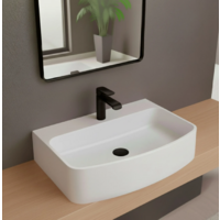 Lauter Molara 21M601PW (Pure White) Image #9