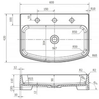 Lauter Molara 21M601PW (Pure White) Image #15