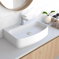 Lauter Molara 21M601PW (Pure White) Image #11