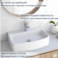 Lauter Molara 21M601PW (Pure White) Image #3