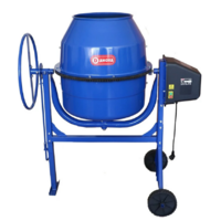 Бетономешалки