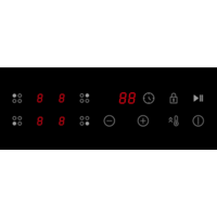 BEKO HII64400TXO Image #5