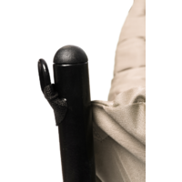 M-Group Чил / 29360401 (2шт, черный/бежевая подушка) Image #9