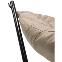 M-Group Чил / 29360401 (2шт, черный/бежевая подушка) Image #8