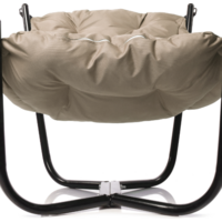 M-Group Чил / 29360401 (2шт, черный/бежевая подушка) Image #5