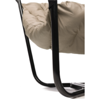 M-Group Чил / 29360401 (2шт, черный/бежевая подушка) Image #7