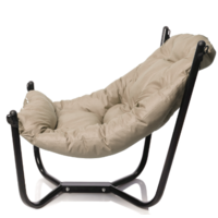 M-Group Чил / 29360401 (2шт, черный/бежевая подушка) Image #4