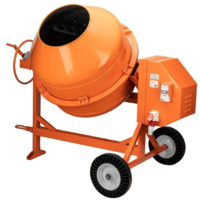 Строймаш СБР-500А.1 (380В) Image #5