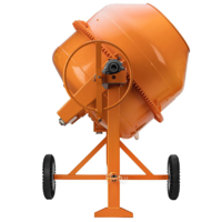 Строймаш СБР-500А.1 (380В) Image #4