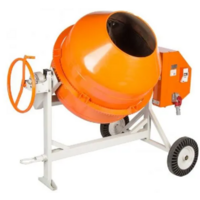 Строймаш СБР-500А.1 (380В)