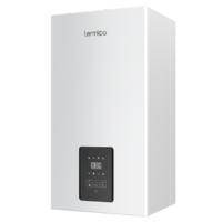 Termica Vita 24 F (с трубой) / 80282024 Image #2